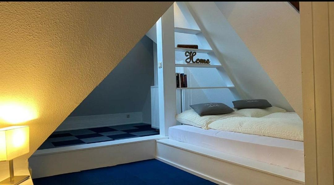 *To Hus* Wohnung Am Rande Von يفير المظهر الخارجي الصورة