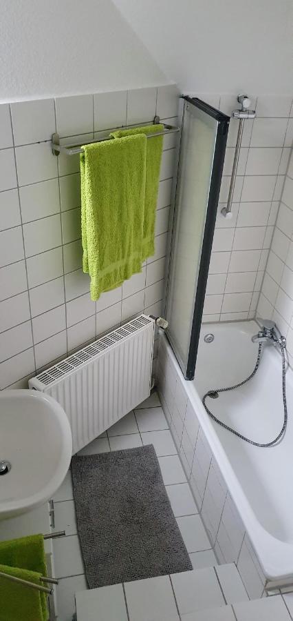 *To Hus* Wohnung Am Rande Von يفير المظهر الخارجي الصورة