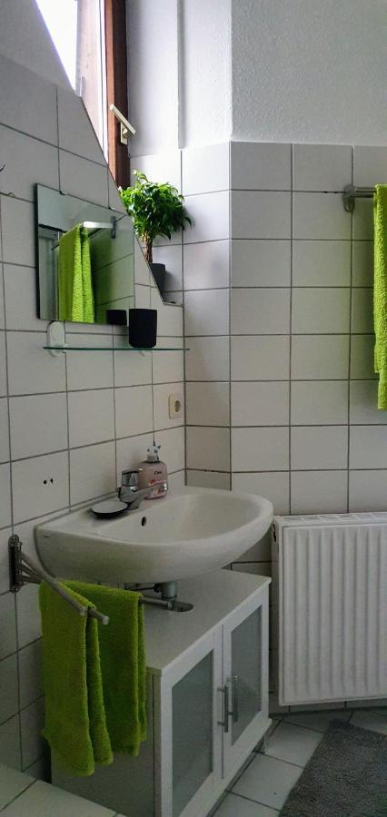 *To Hus* Wohnung Am Rande Von يفير المظهر الخارجي الصورة